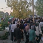 Les médias officiels iraniens et leur tentative ratée de couvrir le meurtre de Mahsa Amini