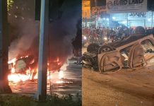 Soulèvement en Iran – Extension du soulèvement à 169 villes