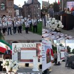 Le parlement canadien et la mémoire des martyrs du massacre de 1988 en Iran