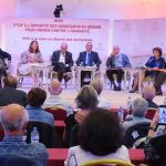 Conférence à Paris : il faut cesser l’impunité pour le terrorisme et les crimes du régime en Iran