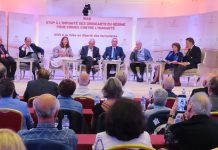 Conférence à Paris : il faut cesser l’impunité pour le terrorisme et les crimes du régime en Iran