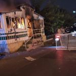 Iran : sixième jour du soulèvement national dans tout le pays