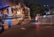 Iran : sixième jour du soulèvement national dans tout le pays