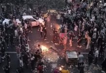 L’OMPI publie les noms de 23 autres martyrs du soulèvement national en Iran