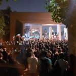 Les manifestations actuelles en Iran indiquent les perspectives d’une nouvelle révolution