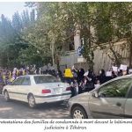 Iran : 10 exécutions, dont une femme, à Zahedan, Ispahan, Chiraz, Zandjan et Birjand