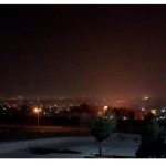 Iran – La jeunesse insurgée vise le siège du commandement des pasdarans de la province d’Ispahan