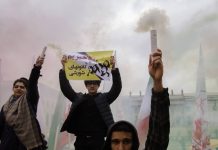 Soulèvement en Iran – Un 34e jour de manifestations et de grèves étudiantes, lycéennes et commerçantes