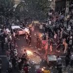 Le « droit à la rébellion et à l’autodéfense » du peuple iranien