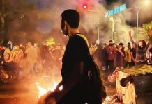 Les manifestations en Iran et le début d’une nouvelle ère