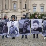 Iran – Publication de 14 nouveaux noms de martyrs du soulèvement