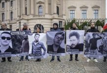 Iran – Publication de 14 nouveaux noms de martyrs du soulèvement