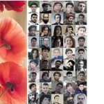 Soulèvement en Iran – Publications de 19 nouveaux noms de martyrs du soulèvement