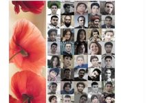 Soulèvement en Iran – Publications de 19 nouveaux noms de martyrs du soulèvement