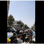 Soulèvement en Iran – 192 noms de martyrs du soulèvement publiés jusqu’à présent