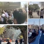 Le soulèvement national entame son 2e mois avec des manifestations étudiantes et lycéennes