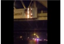 Au 38e jour du soulèvement national, manifestations et grèves des étudiants, des lycéens et des enseignants