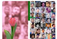 Publications de 17 nouveaux noms de martyrs du soulèvement national