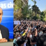 Iran : entretien exclusif avec Mohammad Mohadessine, président de la commission des affaires étrangères du CNRI