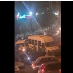 Soulèvement des étudiants de l’Université Sharif de Téhéran et leur résistance contre l’attaque des agents répressifs