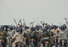 Soulèvement en Iran – 27 nouveaux noms de martyrs du soulèvement en Iran