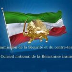 Modus operandi des pasdarans face au soulèvement dans le Grand Téhéran, les provinces de Téhéran et d’Alborz (Numéro 3)