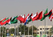 Iran – 21 anciens ministres arabes soutiennent le soulèvement des Iraniens pour la liberté