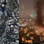 Iran – Selon des témoins oculaires, l’attaque à Evine était préméditée Quelque 30 à 40 prisonniers tués