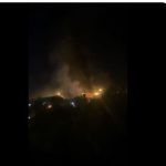 Explosions et incendie à la prison d’Evine : un scénario du régime pour massacrer les prisonniers du soulèvement