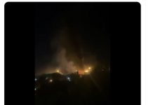 Explosions et incendie à la prison d’Evine : un scénario du régime pour massacrer les prisonniers du soulèvement