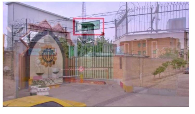 De jeunes insurgés visent le siège de 4 services de police à Téhéran chargés de la répression