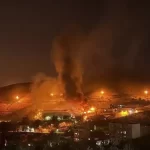 La rébellion à la prison d’Evine a prouvé l’incapacité du régime iranien à intimider la population
