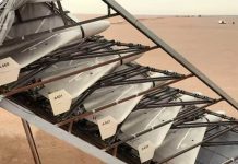 Les drones du régime iranien ciblent les civils en Ukraine