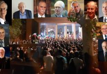 Des lauréats du prix Nobel expriment leur soutien aux manifestations en Iran 2022