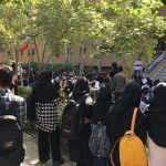 Iran : Au 16ème jour, le soulèvement national s’étend à 170 villes