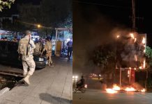 Iran – Un 32e jour de soulèvement marqué par des manifestations étudiantes