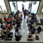 51e jour du soulèvement en Iran : manifestations étudiantes, lycéennes et grève des bazars