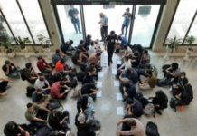 Au 17e jour du soulèvement national, des dizaines d’universités manifestent à travers l’Iran