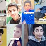 Les manifestations en Iran et la tendance alarmante des victimes mineures