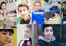 Les manifestations en Iran et la tendance alarmante des victimes mineures