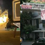 Au 37e jour du soulèvement en Iran, développement des protestations et accrochages dans l’après-midi