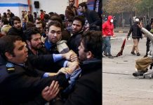 Ordres exécutifs du commandant des pasdarans du Grand Téhéran