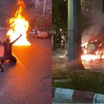 Les manifestations en Iran s’étendent dans un contexte de répression croissante