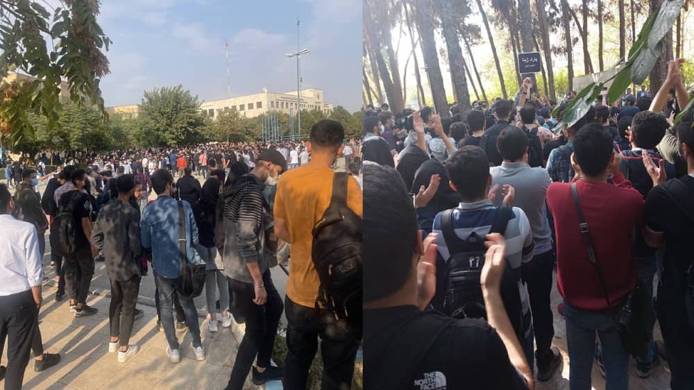 Une 39e nuit de soulèvement émaillée d’accrochages à Téhéran et en province