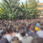 Iran – Manifestations étudiantes dans tout le pays au 39e jour du soulèvement national