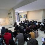 Au 46e jour du soulèvement : manifestations et sit-in des étudiants dans tout l’Iran