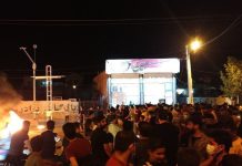 Les manifestations en Iran et la détermination croissante du peuple : Comment le monde va-t-il réagir ?