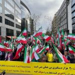 Un rassemblement iranien à Bruxelles demande aux dirigeants de l’UE de reconnaître la lutte du peuple iranien