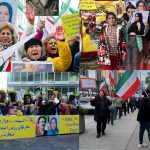 Les partisans de l’OMPI au Luxembourg exhortent l’UE à reconnaître le droit des Iraniens à l’autodéfense
