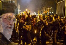 Les propos de Khamenei concernant les manifestations en Iran mettent en évidence la faiblesse du régime